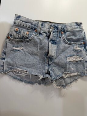 Levi’s 501 Shorts